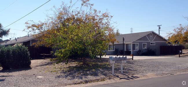Foto del edificio - 14005 Spruce St