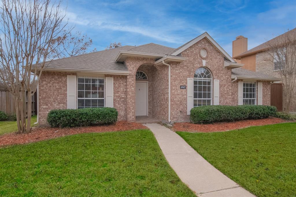 10617 Memphis Dr, Frisco, TX 75035 House for Rent in Frisco, TX