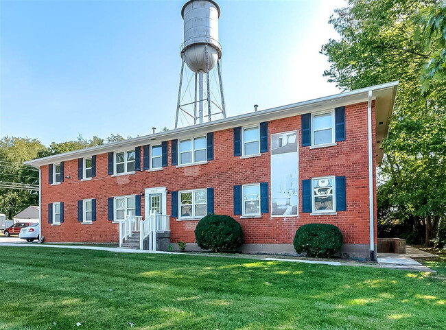Foto del edificio - 1439 Townley Dr