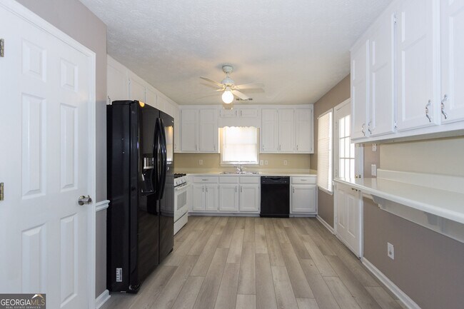 Foto del edificio - 4291 Fiddlers Bend