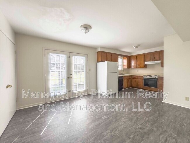 Foto del edificio - 1603 Minglewood Dr