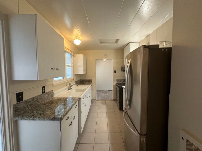 Foto del edificio - Charming cottage in the heart of Old South...