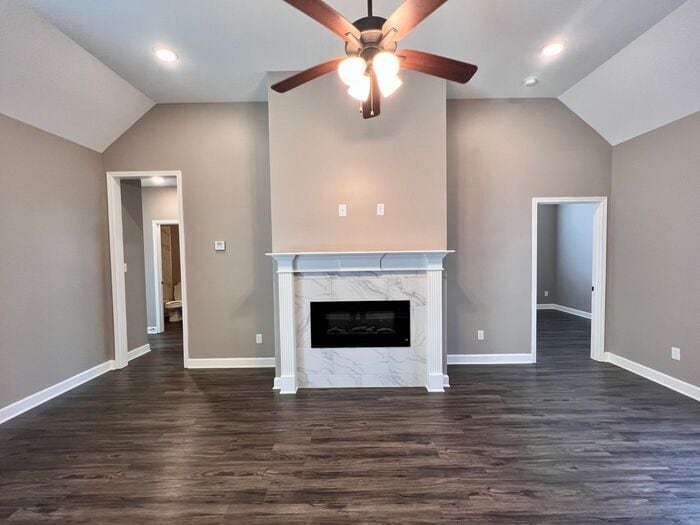 Newer Build 4bd/2ba + 2 Car Garage at Plan... House for Rent in Olive Branch, MS