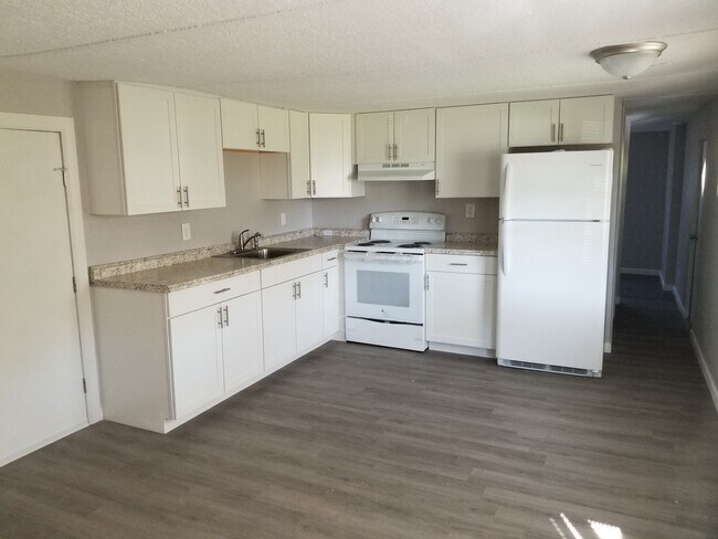 Foto del edificio - 1501 Ariana St