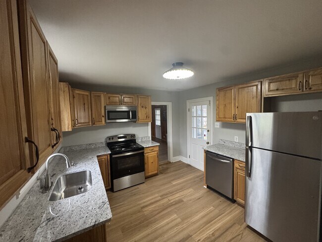 Foto del edificio - 801 E Moler Ave