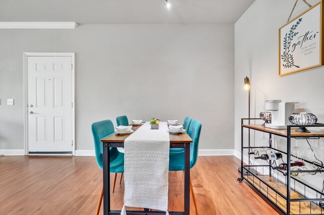 Dining Room - 774 Gates Mills Dr