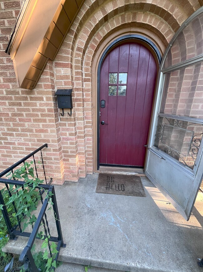 Foto del edificio - 1501 NW 18th St