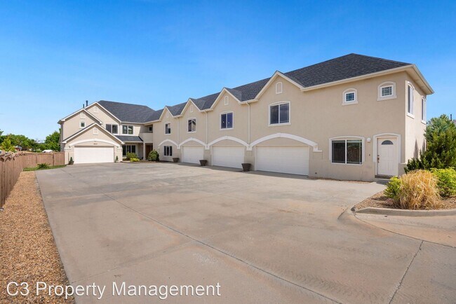 Foto del edificio - 6 br, 6 bath House - 4812 N Monroe Ave