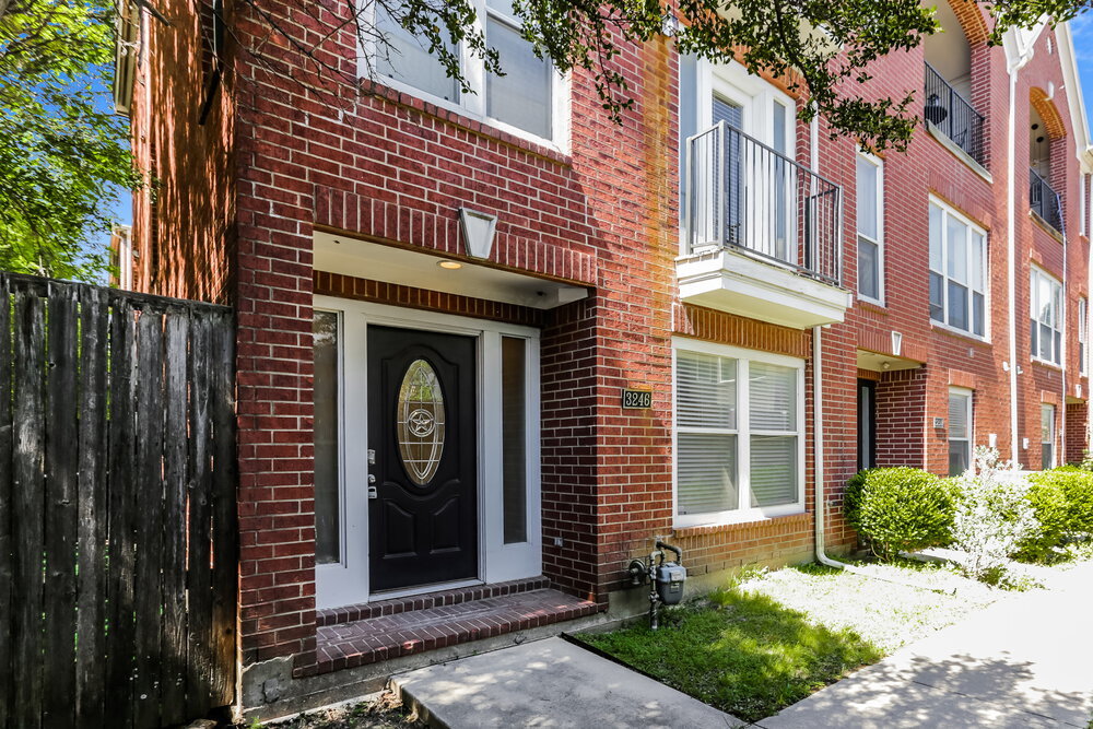 Primary Photo - 3246 Throckmorton St