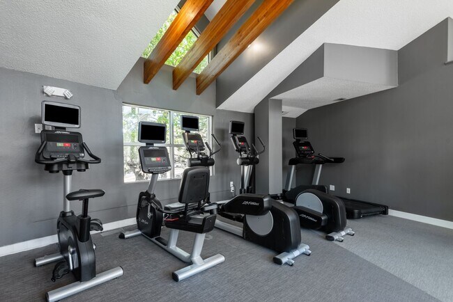 Interior Photo - Bristol Village Apartments