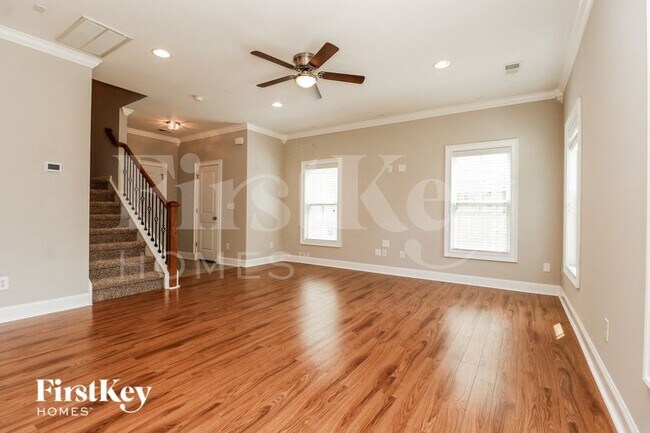 Foto del edificio - 3851 Annapolis Way