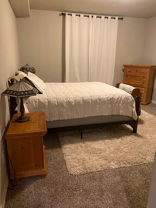 2nd bedroon - 17588 Lake Overlook Ct