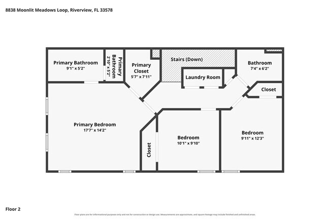 Foto del edificio - 8838 Moonlit Meadows Loop