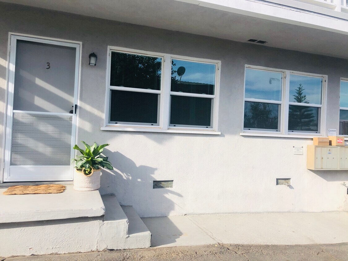 Foto principal - 2540 7th St