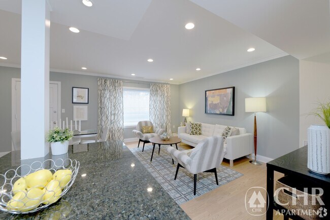 Foto del edificio - 553 VFW Parkway