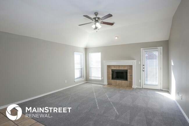 Foto del edificio - 7928 Hill Country Ln