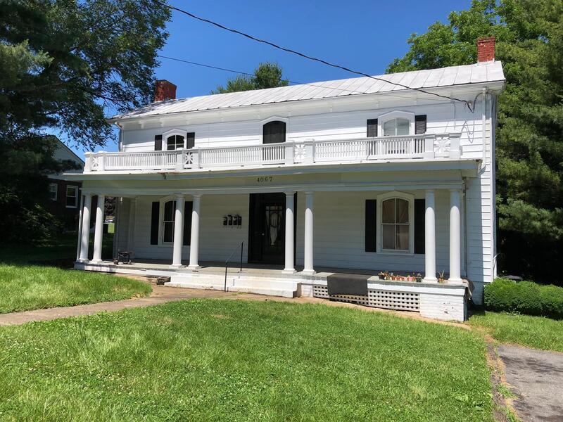 4067 Fort Ave Unit 1, Lynchburg, VA 24502 Condo for Rent in Lynchburg