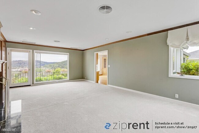 Building Photo - 5 br, 3 bath House - 135 Elm Ave, Larkspur...