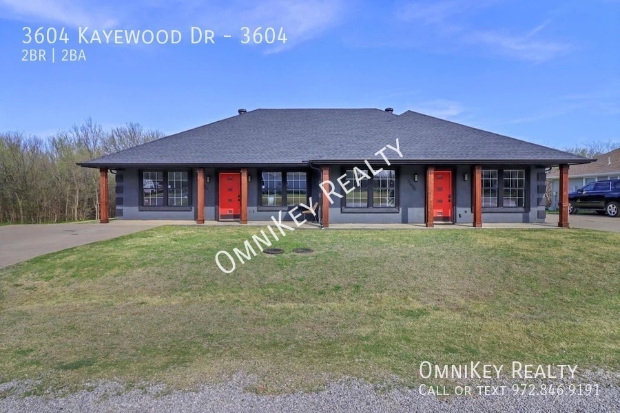 Photo - 3604 Kayewood Dr-3604