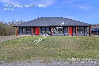 Building Photo - 3604 Kayewood St