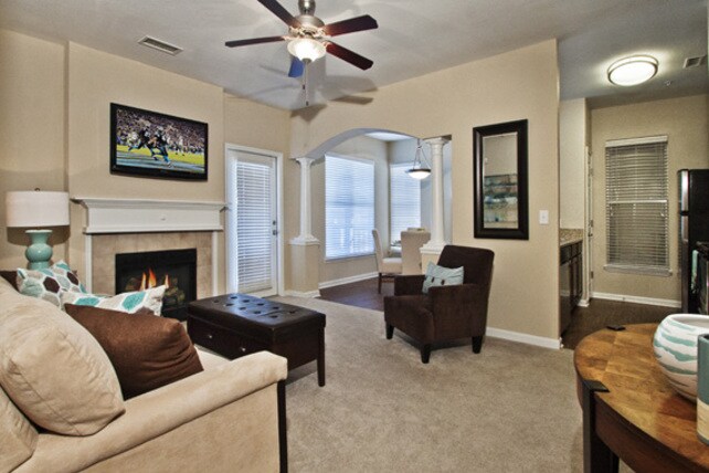 Camden Ballantyne Rentals Charlotte, NC