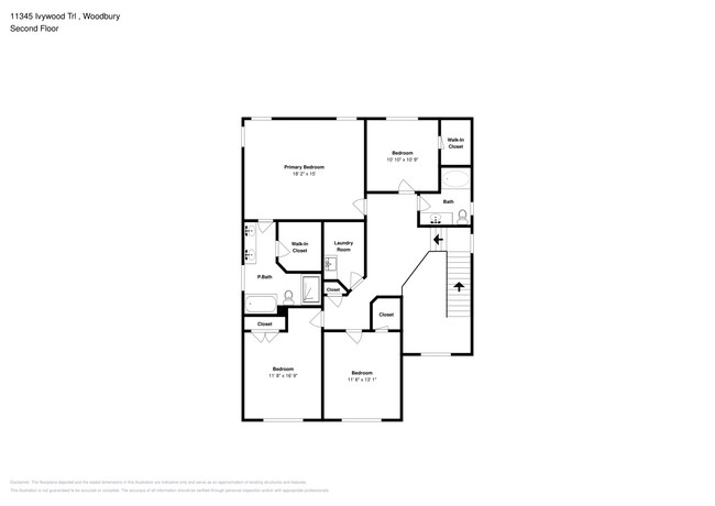 Building Photo - 11345 Ivywood Trail