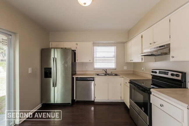 Foto del edificio - 3809 Pinedale St