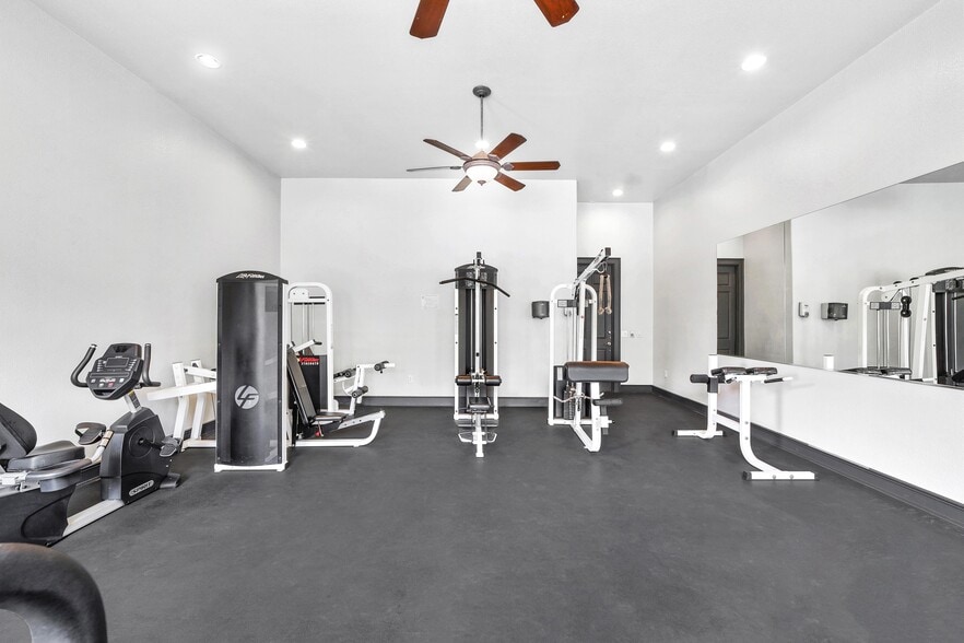 ReNue Downtown Apartments