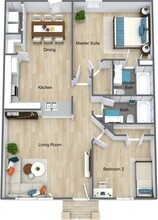 Building Photo - 2131 Aruba Calle