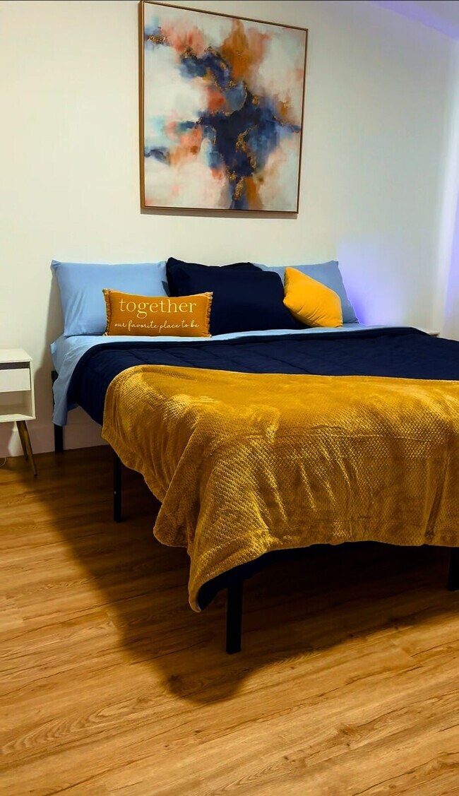 Foto del edificio - 3007 NW 204th Terrace
