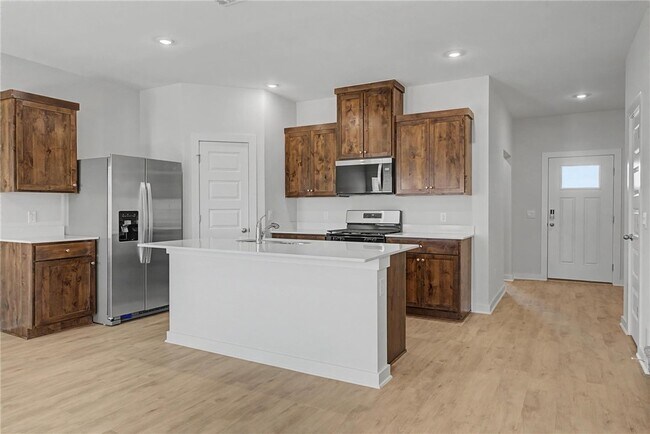 Foto del edificio - 4628 W Aurora St