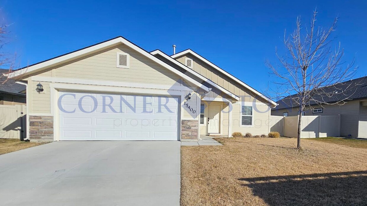 Primary Photo - Wonderful Home Near Everything In Nampa!