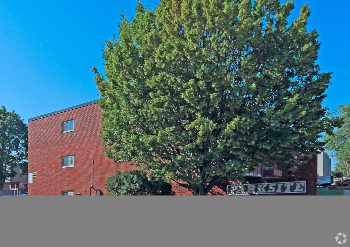 Building Photo - Parksite Village