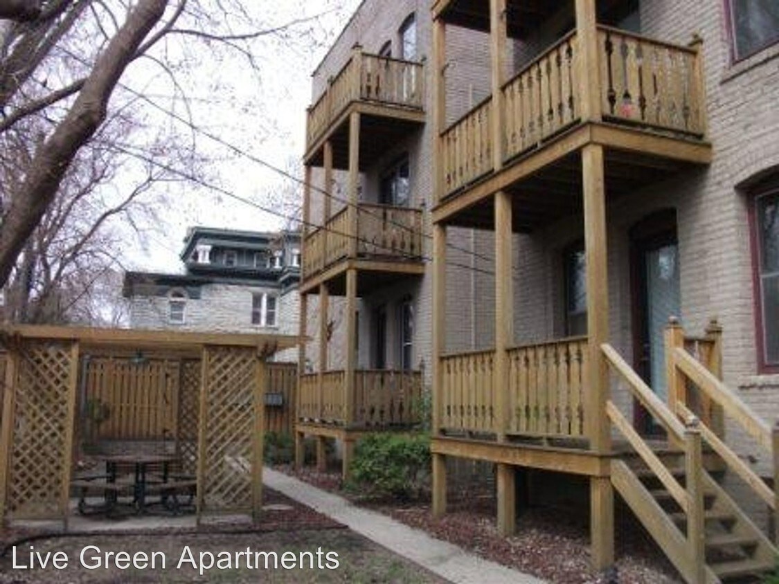 Foto principal - Studio, 1 bath Apartment - 300 Dayton Ave
