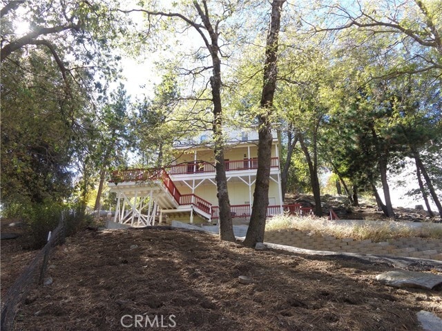 Foto del edificio - 24071 Fern Glen Rd