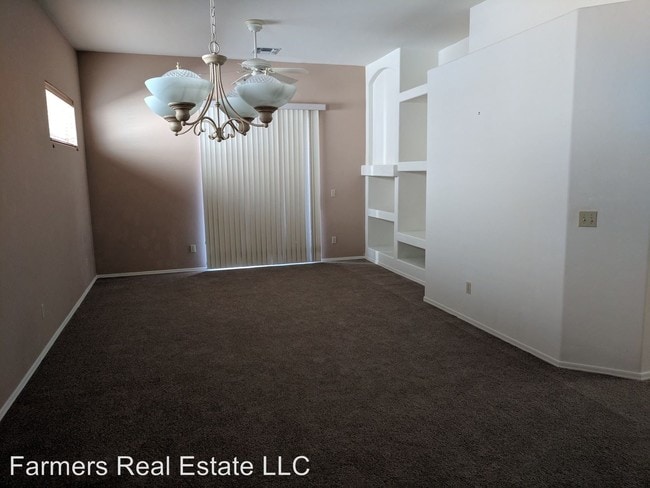 Building Photo - 3 br, 2 bath House - 7372 E. Calle Hospedero