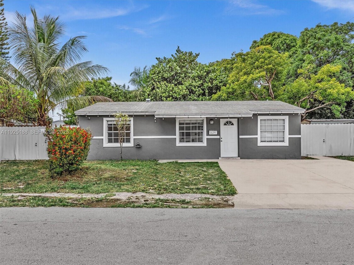 Foto principal - 1624 S 23rd Ave