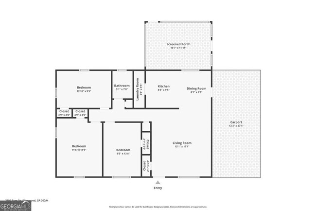 Building Photo - 2609 Farn Dr
