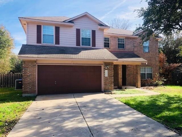Primary Photo - 1608 Tristan Way