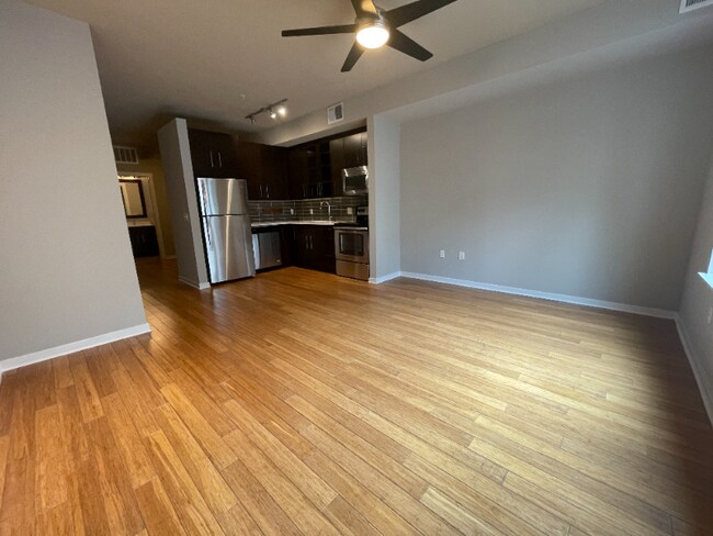 Foto del edificio - 1900 19th St