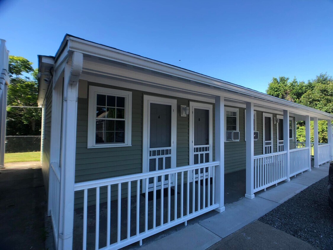 288 Ocean St Unit C, Hyannis, MA 02601 Apartments in Hyannis, MA