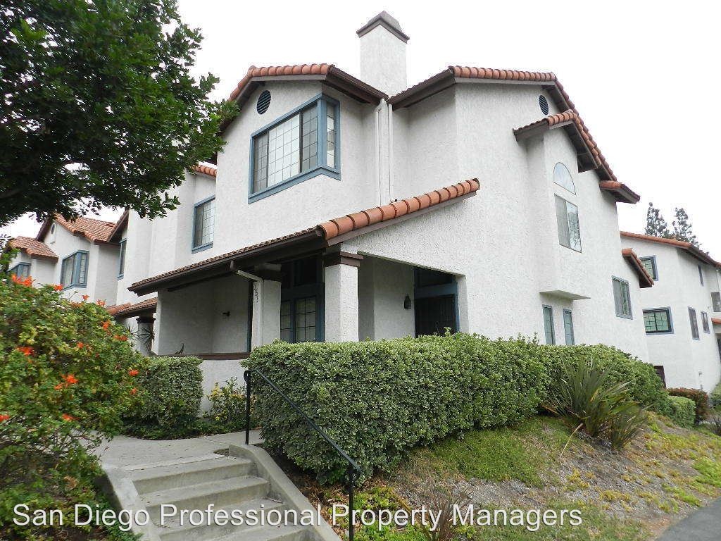 Primary Photo - 2 br, 2.5 bath House - 3550 Mission Mesa W...