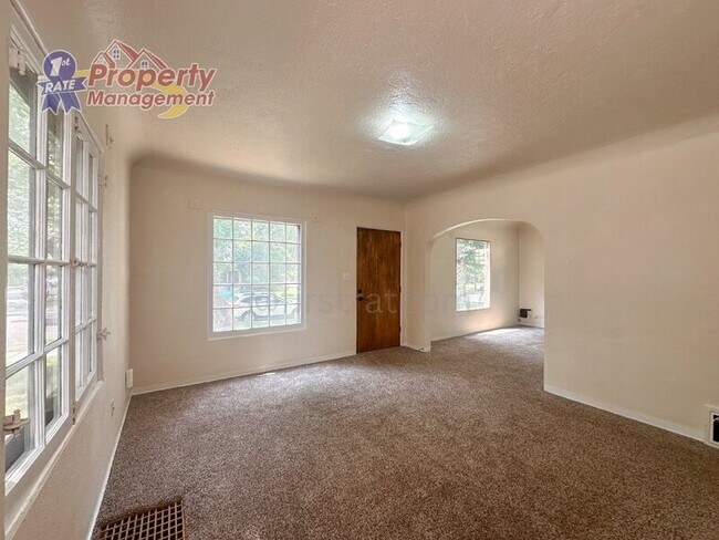 Foto del edificio - 1102 N 7th St