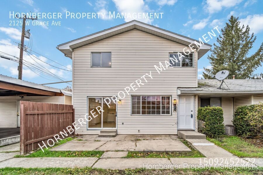 Foto del edificio - 2125 W Grace Ave