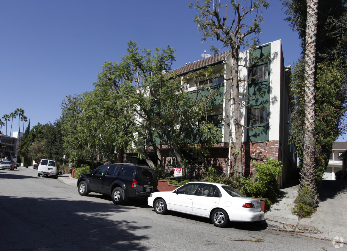 Primary Photo - 10619 Landale Street