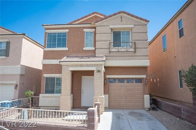 Building Photo - 10605 Coal Canyon Ave