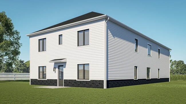 Foto del edificio - *August 2027* - Brand New 5 Bed, 5 Bath Townhome! Amazing Location!