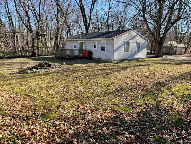 Back - 1416 Ashby Ave
