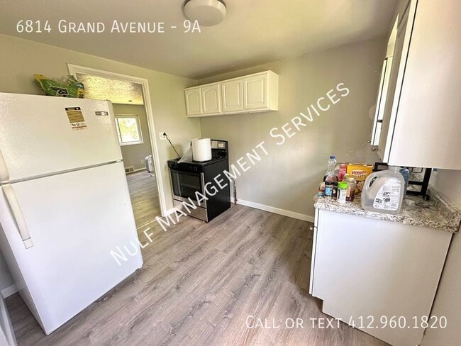 Building Photo - 6814 Grand Ave