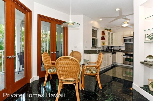Building Photo - 3 br, 2 bath House - 577B Kawailoa Street